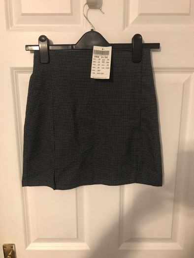 new skirt