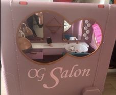 our generation salon