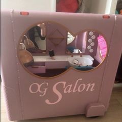 our generation salon