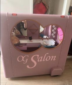 our generation salon
