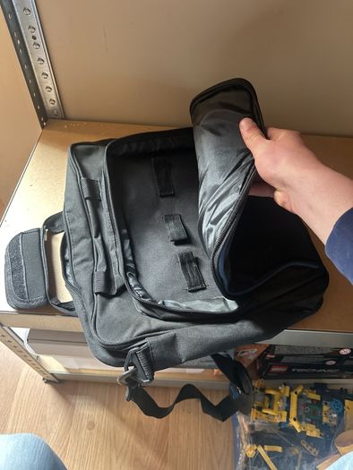 Ps4 Bag