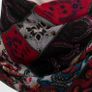 Colourful Scarf - Boho Style - lovely gift Image 3