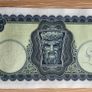 1969 Lady Lavery 10 Pound Banknotes X 2 in Sequence Image 6
