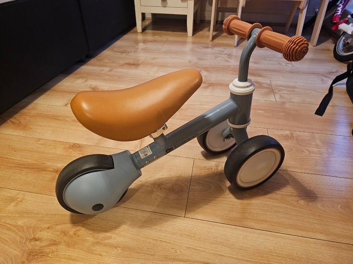 Baby bike