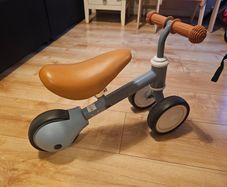 Baby bike