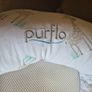 Purflo Purflo PurAir Breathable Nest Maxi - Giraffe Baby Pillow Cushion Bed Image 3
