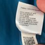 ASICS Cricket Australia 2023/24 Men's Polo Shirt L Image 5