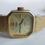 Pulsar Quartz Classic Women's Gold Tone Watch 19mm Y481-5130 New Batt Image 5