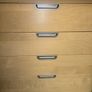 IKEA GALANT Drawer unit with lock Image 5