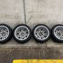 Genuine Audi A6/S6 18" Alloys & Tyres Image 8