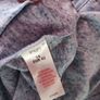 Blue lace top F&F size UK14 EU42 Perfect condition Postage included Image 3
