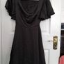 Ruffle sleeve dress Image 3