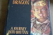 A Journey Into Bhutan