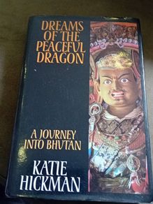 A Journey Into Bhutan