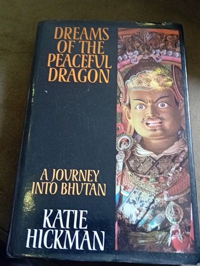 A Journey Into Bhutan