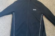 Hugo Boss Zip up Jumper