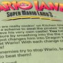 Wario Land for Game Boy - Boxed & Minty Image 5