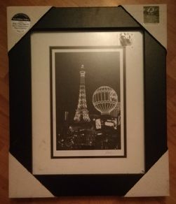 Jesse Kalisher gallery signature 3600 paris casino las vegas series