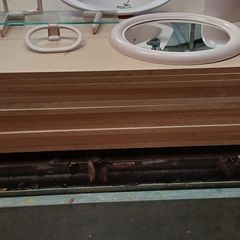 Pink Bathroom Fittings
