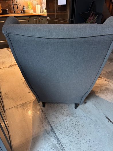 Ikea Strandmore Wing Chair