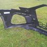 Audi A3 S Line Front Bumper Image 9