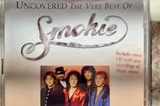 Smokie 2CD  - Uncovered: The Very Best Of