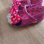 Size 21 disney shoes Image 2