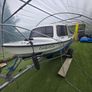 Dijon 14 ft day Boat Tohatsu Outboard and trailer Image 8