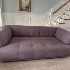 Designer Hay Furniture Quilton Sofa Couch (RRP 6999e)