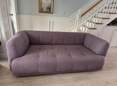 Designer Hay Furniture Quilton Sofa Couch (RRP 6999e)