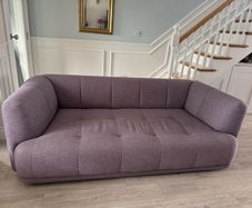 Hay Furniture Quilton Sofa Couch