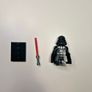 Darth Vader Minifigure Image 4