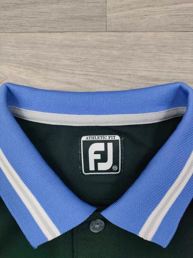 FootJoy FJ Golf Polo Shirt Mens XXL