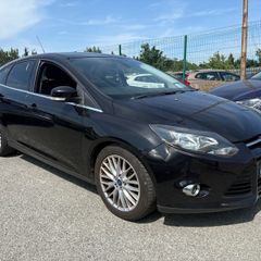2013 Ford Focus Titanium 1.6L Diesel New NCT 06/2027