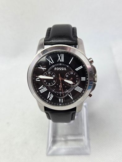 Fossil men's watch