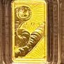 gold and silver Image 9