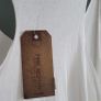 PINK WOMAN - Vogue Never Dis-A-Points vest - Sz S (Fit 8-12 UK) Bnwt Rrp 39 Image 3