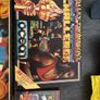 Commodore 64 (C64) Action Game Bundle - Daley Thompson Deluxe Box, Wonder Boy, 50-Game Pack Image 3