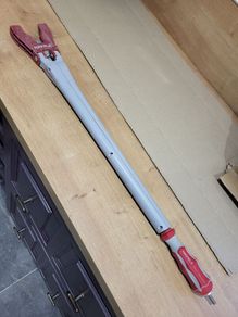 Hafele cabinet leg adjuster