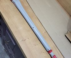 Hafele cabinet leg adjuster