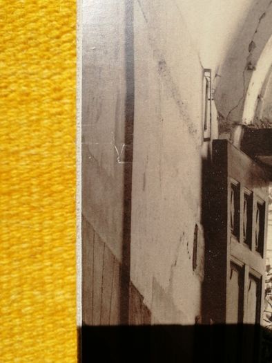 photos on canvas