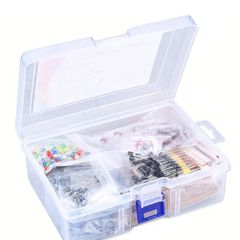 Electronic Components