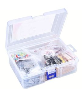 Electronic Components