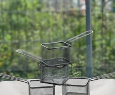 Mini Fryer Baskets