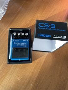 Boss CS-3