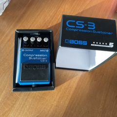 Boss CS-3