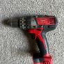 Milwaukee Drill Driver M18 - Faulty Image 2