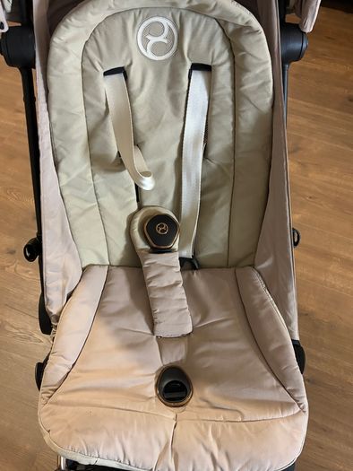 Cybex platinum coya style
