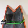 5'5" Retro Fish Surfboard Twin Fin Image 8