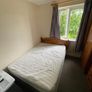 FREE Double Bed & Mattress Image 3